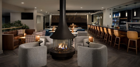 HILTON WHISTLER RESORT image 3
